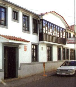 Hotel Gran Libertador 포토시 외부 사진