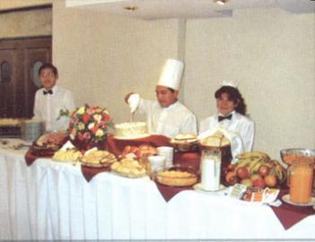 Hotel Gran Libertador 포토시 외부 사진